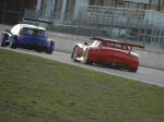 Gillet Vertigo 5 GT2 Race Car 2008 года